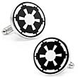 Star Wars Galactic Empire Symbol Cufflinks